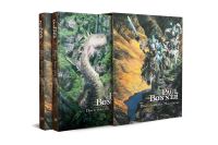 Book Cover for The Art of Paul Bonner by Paul Bonner
