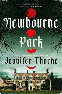 Book Cover for Newbourne Park by Jennifer Thorne