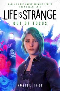 Book Cover for Life Is Strange by Rosiee Thor