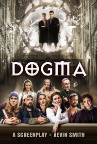 Book Cover for Dogma by Kevin Smith