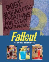 Book Cover for Fallout by Cassandra Reeder, Erin Kwong