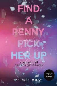 Book Cover for Find a Penny, Pick Her Up by Sydney Wray