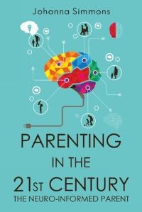 Book Cover for Parenting in the 21st Century by 