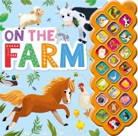 Book Cover for On the Farm by 