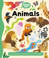 Book Cover for Animals by 