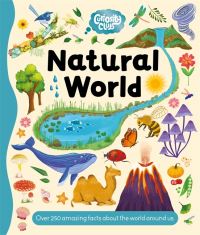 Book Cover for Natural World by 