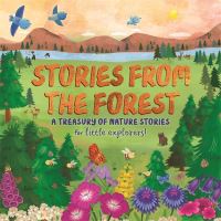 Book Cover for Stories from the Forest by Melanie Joyce, Willow Green, Rose Harkness