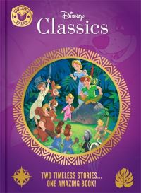 Book Cover for Classics by Inc Disney Enterprises