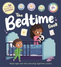 Book Cover for The Bedtime Book by Autumn Publishing