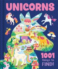 Book Cover for Unicorns by 