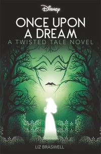 Book Cover for Once Upon a Dream by Liz Braswell