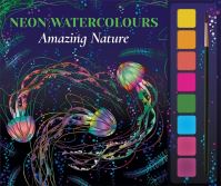 Book Cover for Amazing Nature by Igloo Books Ltd
