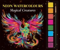 Book Cover for Magical Creatures by Igloo Books Ltd