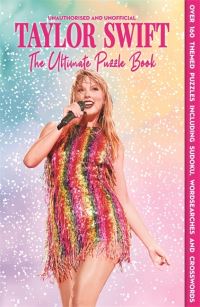 Book Cover for Taylor Swift by Igloo Books Ltd