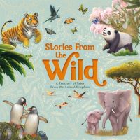 Book Cover for Stories From The Wild by Autumn Publishing