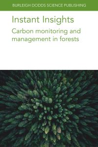 Book Cover for Carbon Monitoring and Management in Forests by Andreas Schindlbacher