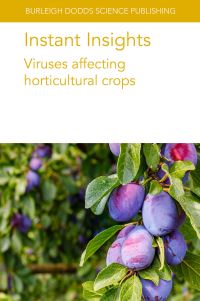 Book Cover for Viruses Affecting Horticultural Crops by Kenneth C Eastwell