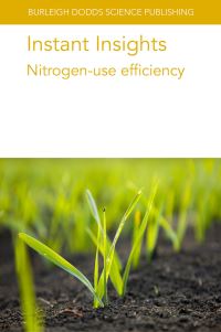 Book Cover for Nitrogen-Use Efficiency by J F Angus