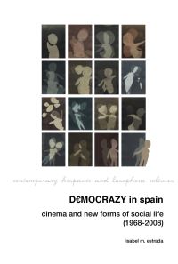 Book Cover for Democrazy in Spain by Isabel M Estrada