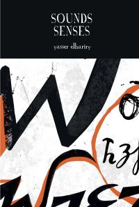 Book Cover for Sounds Senses by Yasser Elhariry