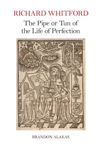 Book Cover for Richard Whitford by Richard Whitford