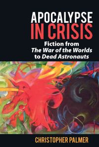 Book Cover for Apocalypse in Crisis by Christopher Palmer