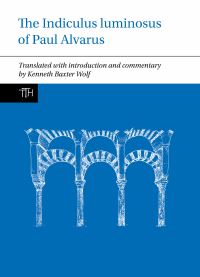 Book Cover for The Indiculus Luminosus of Paul Alvarus by Alvaro