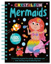 Book Cover for Mermaids by Zach Rosenthal
