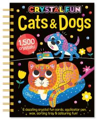 Book Cover for Cats & Dogs by Zach Rosenthal