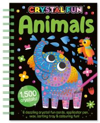Book Cover for Animals by Zach Rosenthal