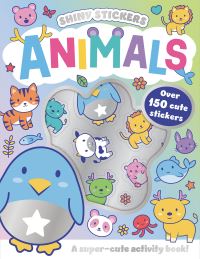 Book Cover for Animals by Connie Isaacs