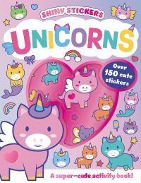 Book Cover for Unicorns by Connie Isaacs