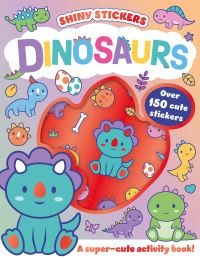 Book Cover for Dinosaurs by Connie Isaacs