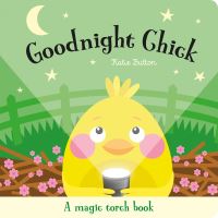 Book Cover for Goodnight Chick by Katie Button