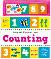 Book Cover for Counting by Susie Linn