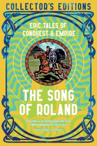Book Cover for The Song of Roland by Jake Jackson