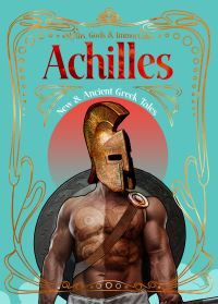 Book Cover for Achilles by 