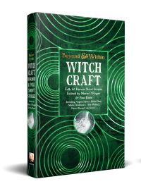 Book Cover for Witch Craft by Marie ORegan, Paul Kane