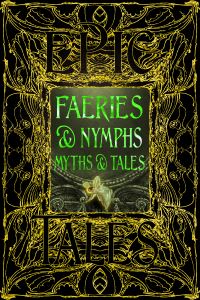 Book Cover for Faeries & Nymphs by 