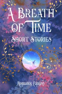 Book Cover for A Breath of Time by Flame Tree Studio Literature and Science