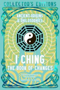 Book Cover for I Ching by James Legge
