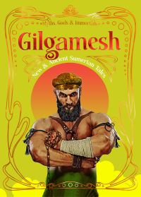 Book Cover for Gilgamesh by Emily H Wilson, Prof Enrique Jiménez, Rocky Boudreaux, Irene W Collins, Malina Douglas, Dr Suvajeet Duttagupta, Murray Eiland, Adrian Gebhard, David Horn