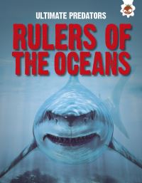 Book Cover for Rulers of the Oceans by John Allan