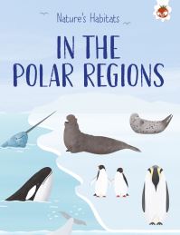 Book Cover for In the Polar Regions by Annabel Griffin