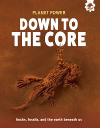 Book Cover for Down to the Core by Rex Luther