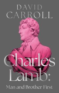 Book Cover for Charles Lamb by David M Carroll