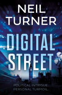 Book Cover for Digital Street by Neil Turner