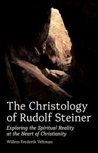 Book Cover for The Christology of Rudolf Steiner by Willem Frederik Veltman
