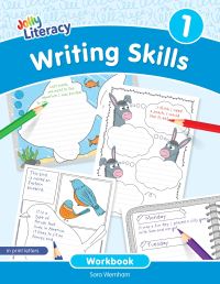 Book Cover for Writing Skills 1 by Sue Lloyd, Sara Wernham