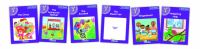Book Cover for Core Purple Inky Mouse and Friends Readers by Sara Wernham